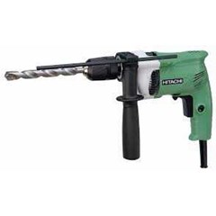 mesin bor beton hitachi dv 16vss impact drill 16mm