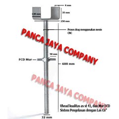 jackbase uhead scaffolding steger