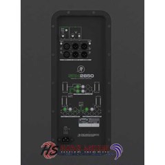 subwoofer aktif mackie srm 2850 ( active subwoofer )