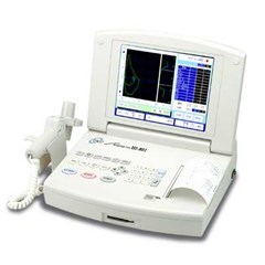 spirometry merk chest