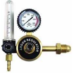 regulator argon
