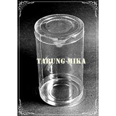 press mika tabung