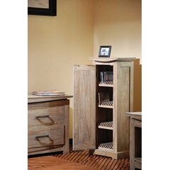 cd cabinet recycle teak antique reproduction ajf-01cb teak indonesia furniture