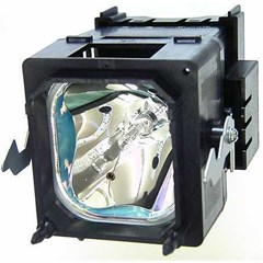 projector lamp / lampu proyektor panasonic fx400ea