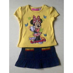 minnie set rok