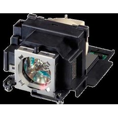projector lamp/ lampu proyektor canon lv-8320