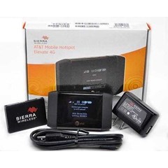 sierra wireless 754s 760s at t elevate 4g lte+ hspa mobile wifi ( komputer bintaro, pondok indah, rempoa, ciputat, lebak bulus, pondok pinang, rs fatmawati jakarta selatan)