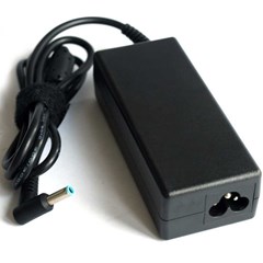 adaptor hp compaq 19.5v 3.33a blue plug jarum( komputer bintaro, pondok indah, rempoa, ciputat, lebak bulus, pondok pinang, rs fatmawati jakarta selatan)