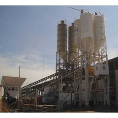 batching plant