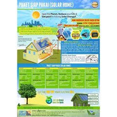 paket siap pakai ( solar home) 20p20 setara daya 100w, distributor listrik surya murah, solar cell pembangkit listrik tenaga surya, solar cell murah di kalimantan timur, solar cell di tanjung redeb, hub. 0811 5111 287 cs3borneo