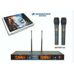 sennheiser skm 3000