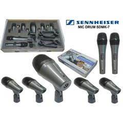 sennheiser sdmk-7