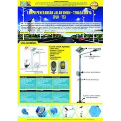 lampu jalan tenaga surya, paket 1 lampu 40w high power led, distributor solar cell lampu jalan murah di kalimantan timur, lampu jalan murah di berau, hub. 0811 5111 287 cs3borneo