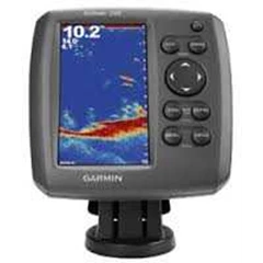 fishfinder garmin 350c alat pelacak ikan