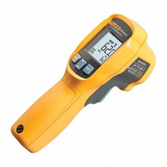 infrared thermometer fluke 62 max