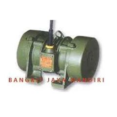 motor rotary vibrator