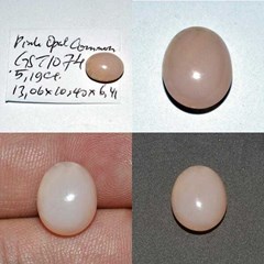 gst1074 - pink opal