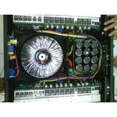 power soundstandard ca - 18 & ca - 20