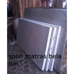 matras lantai