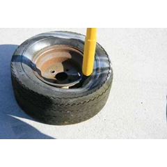71500 big buddy bead breaker slide hammer