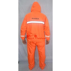 jas hujan import berkualitas type rsd -ts
