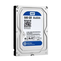 western digital wd blue wd5000aakx 500gb 7200 rpm 16mb cache sata 3.5 inch ( komputer bintaro, pondok indah, rempoa, ciputat, lebak bulus, pondok pinang, rs fatmawati jakarta selatan)