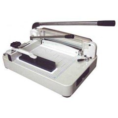 mesin pemotong kertas 868 ( a3 )