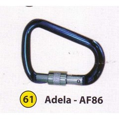 adela af-86 carabinner