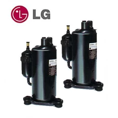compressor lg 2.5 pk type qp407pma