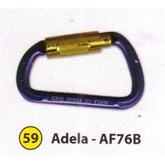 adela af-76b carabinner