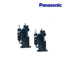compressor rotary panasonic 0.5 pk type 2rs 110