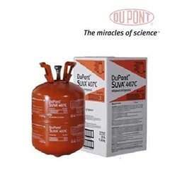 refrigerant r407c dupont usa