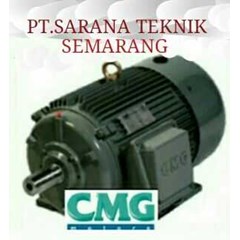 cmg electric motor