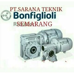 gear motor bonfiglioli