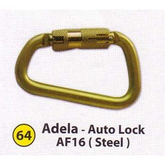 adela af-16 carabinner