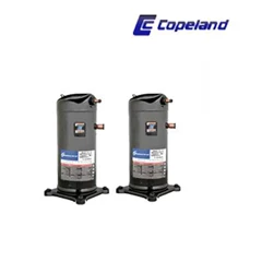 compressor copeland scroll 7.5 pk zr94kc-tfd-522