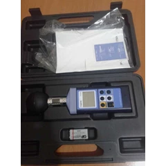 sound level meter sato wbgt sk-150gt