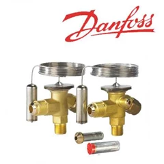 expansion danfoss tex.5