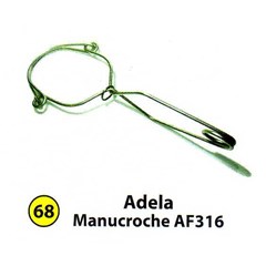 adela af316 manucroche
