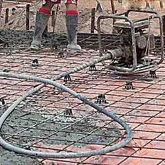 sewa vibrator/ vibrator beton/ concrete vibrator machine/ mesin pemadat beton