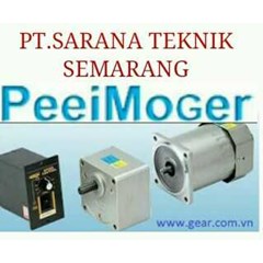 peei moger motor