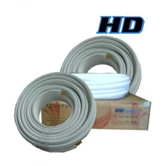 pipa set 1/ 2x3/ 4x15m hd premium