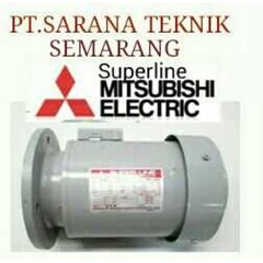 super line mitsubishi electric motor