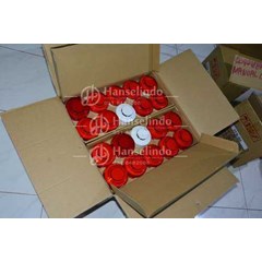 accesories fire alarm photoelectric smoke detector (ysd-02) murah