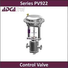 adcatrol - seriespv922 - control valve
