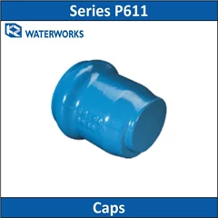kz waterworks - series p611 - caps
