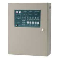 fire alarm control panel horing lih 5-qa 12