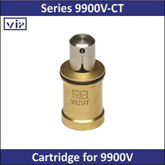 vir - series 9900v-ct - cartridge for 9900v