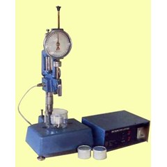 laboratory penetration test set