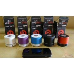 beats portable beatbox bluetooth speakers with mic ( komputer bintaro, pondok indah, rempoa, ciputat, lebak bulus, pondok pinang, rs fatmawati jakarta selatan)